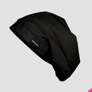 NEW Hairbrella Satin-Lined Sleep Cap